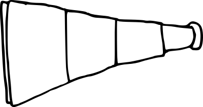 Scope clipart