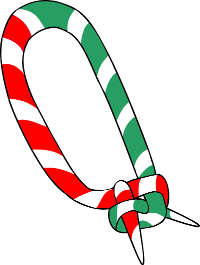 Scout scarf neuch tel clipart