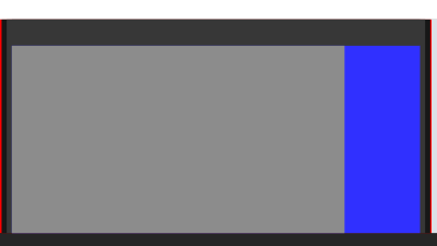 Screen mockup 2 clipart