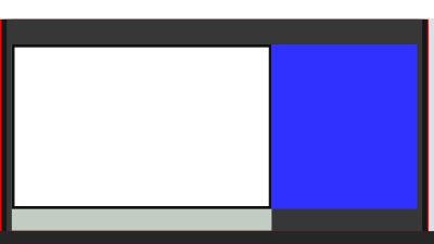 Screen mockup 3 clipart