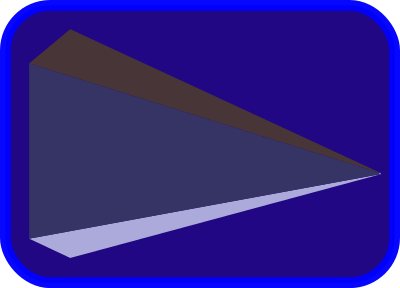 Screen Projector clipart