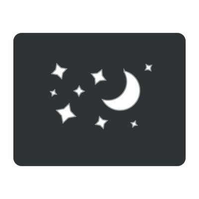 Screensaver clipart