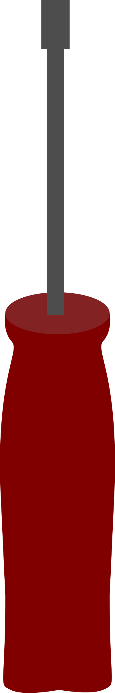 Screwdriver 2 clipart