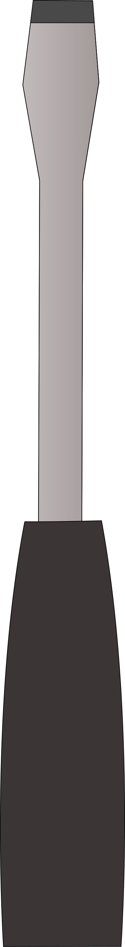 Screwdriver clipart