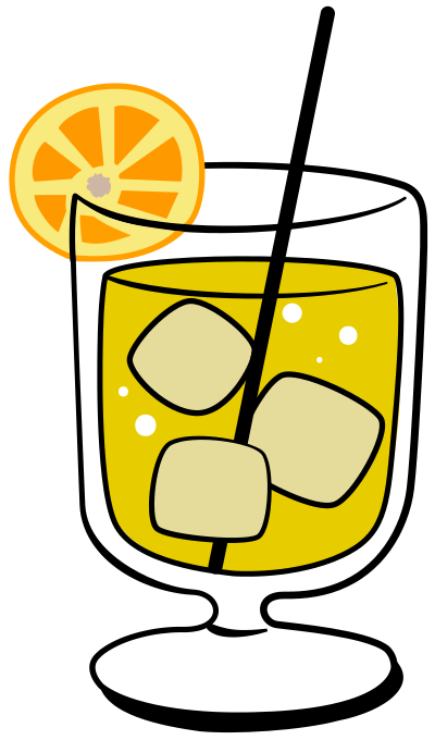 Screwdriver clipart