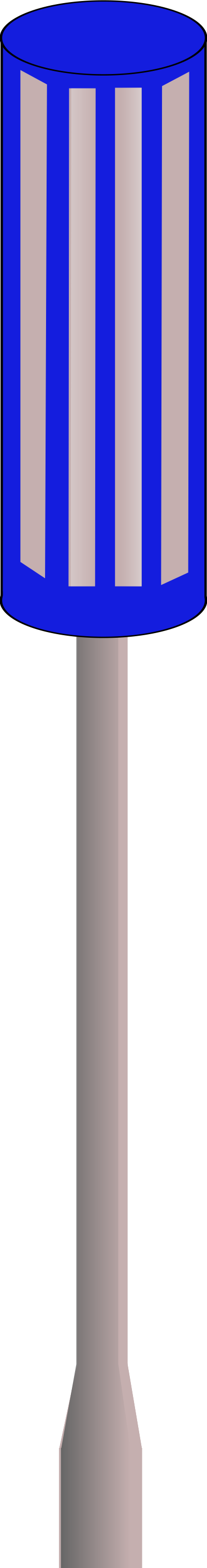 Screwdriver 4 clipart