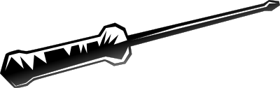 Screwdriver clipart