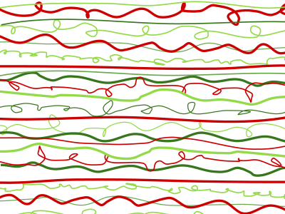 Scribble Pattern clipart