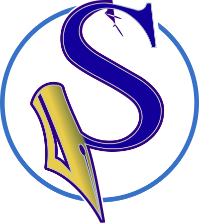 Scribus logo propose clipart