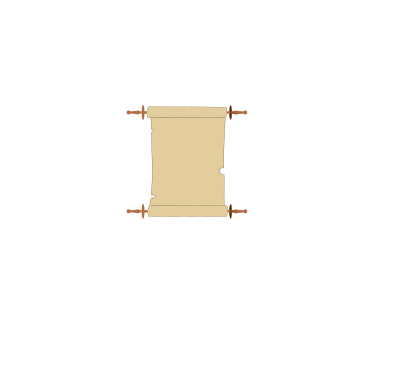 Scroll clipart