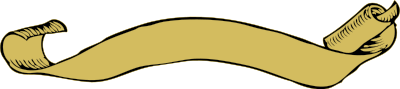 Scroll clipart