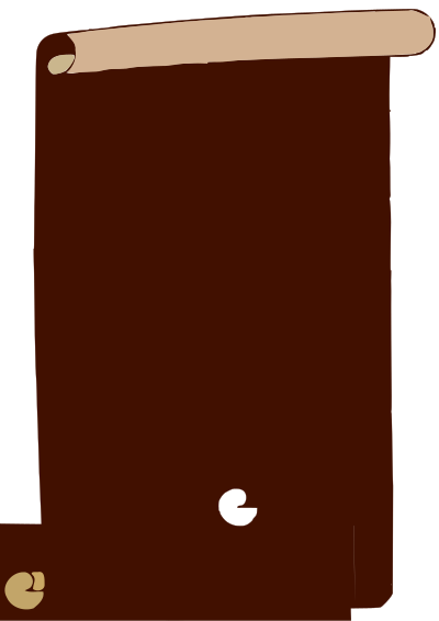 Scroll 2 clipart