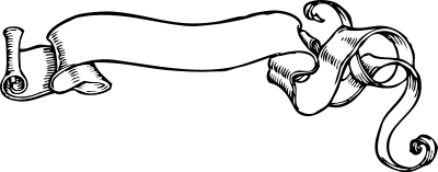 Scroll 2 clipart
