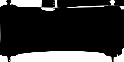 Scroll 5 clipart