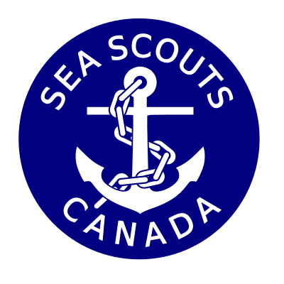 Sea Scouts Canada remixed clipart