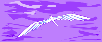 Seagull 1 clipart