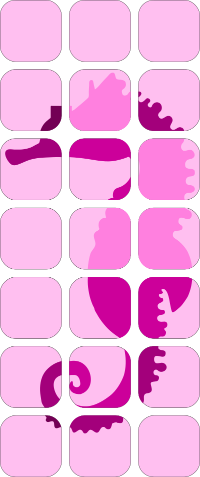 Seahorse 2 clipart