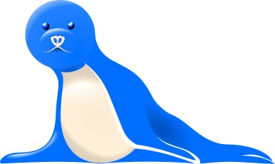 Seal clipart