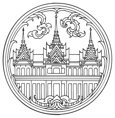 Seal Phra Nakhon clipart
