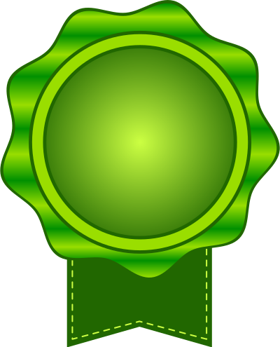 Seal Simple clipart