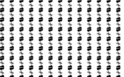 Seamless Celtic Knot Ornament Derivation Pattern clipart