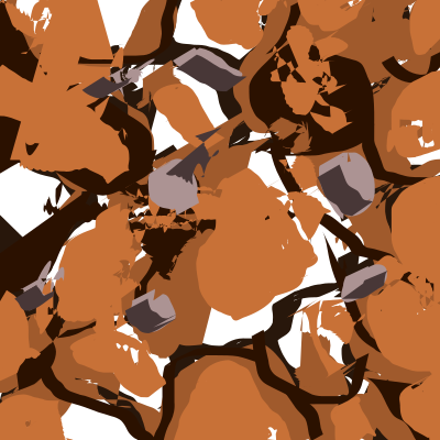 Seamless Dirt Texture clipart