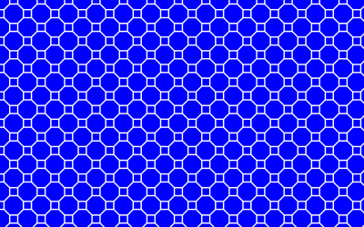 Seamless Geometric Line Art Pattern 2 clipart