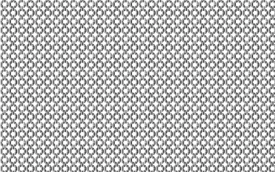 Seamless Geometric Tessellation Pattern Variation 3 clipart