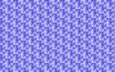 Seamless Hypnotic Geometric Pattern Variation 2 clipart