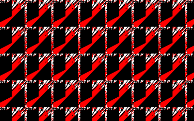 Seamless Intertwined Pattern 2 clipart