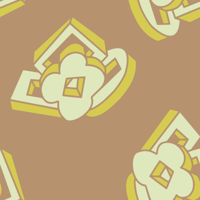 Seamless pattern 006 clipart