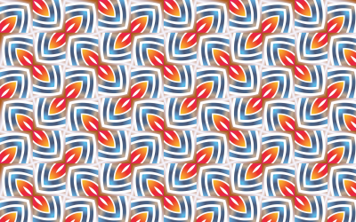 Seamless Pattern 11 clipart