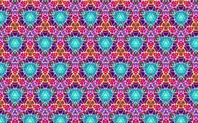 Seamless Pattern 115 clipart