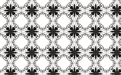 Seamless Pattern 116 clipart