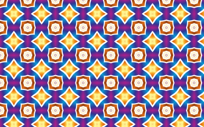 Seamless Pattern 12 clipart
