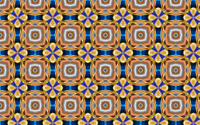 Seamless Pattern 126 clipart