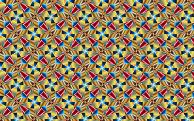 Seamless Pattern 131 clipart
