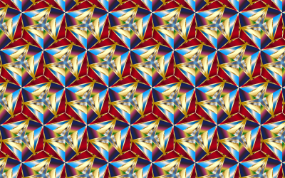 Seamless Pattern 135 clipart