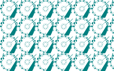 Seamless Pattern 142 clipart