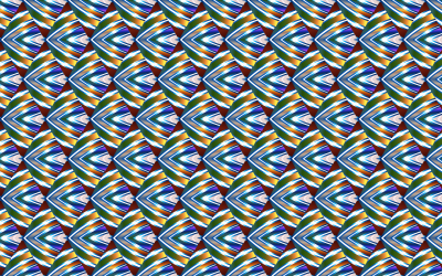 Seamless Pattern 18 clipart
