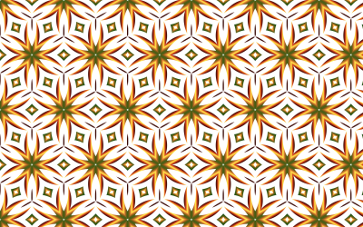 Seamless Pattern 25 clipart