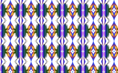 Seamless Pattern 27 clipart
