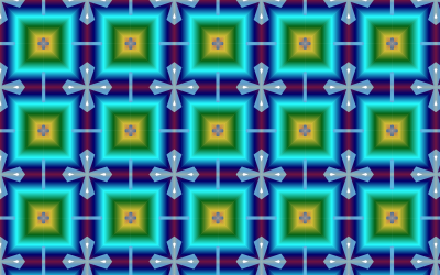 Seamless Pattern 3 clipart