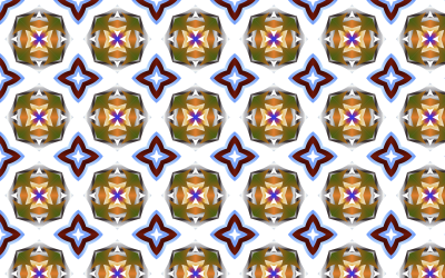 Seamless Pattern 32 clipart