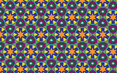 Seamless Pattern 35 clipart