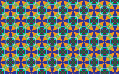 Seamless Pattern 37 clipart