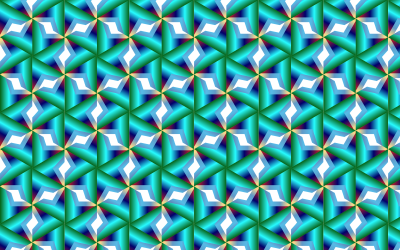 Seamless Pattern 4 clipart
