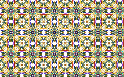 Seamless Pattern 40 clipart