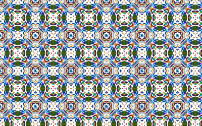 Seamless Pattern 41 clipart