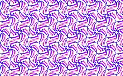 Seamless Pattern 54 clipart